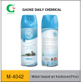 Spray para habitaciones con desodorización a base de agua